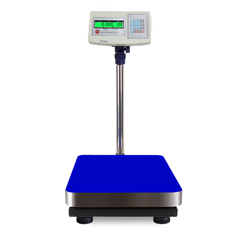 上海友聲計(jì)數(shù)臺秤