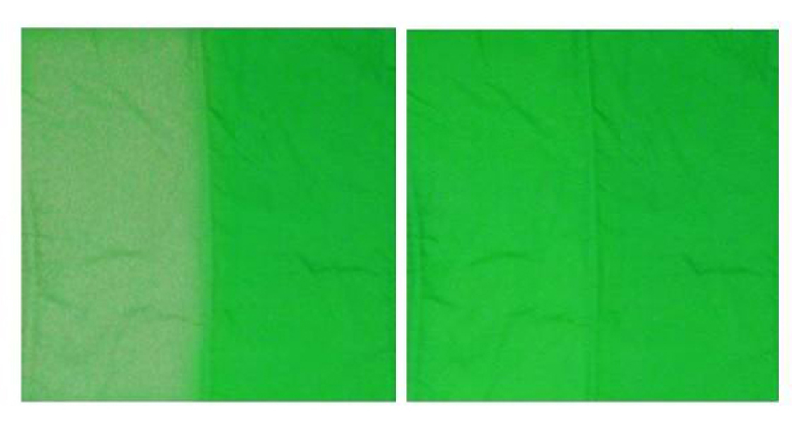 紡織行業(yè)如何杜絕色差問題