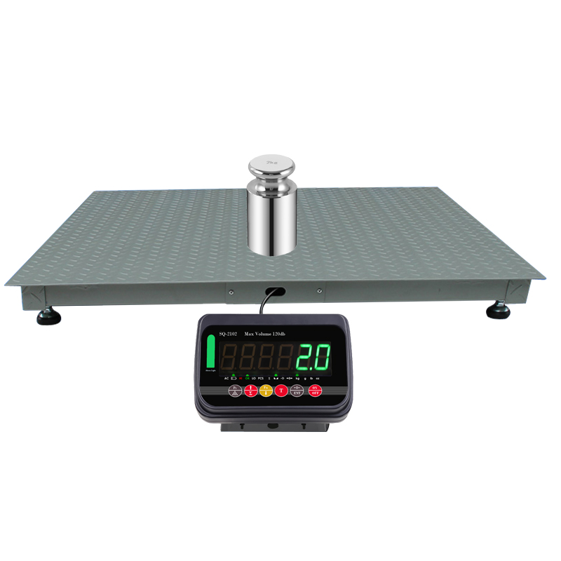 電子地磅