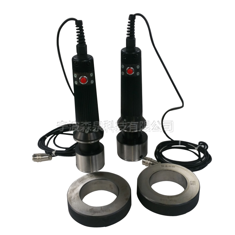 電感氣動(dòng)量?jī)x塞規(guī)