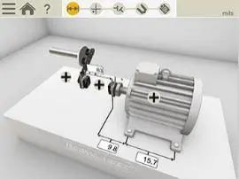轉(zhuǎn)子不對(duì)中怎么辦？Easy-Laser 激光對(duì)中儀XT家族等你來(lái)探索！