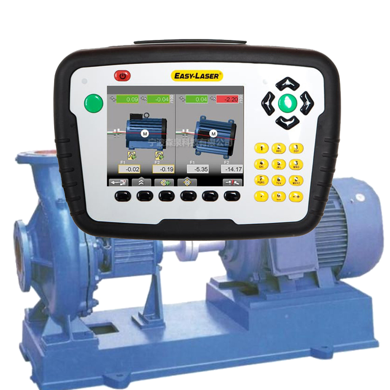 旋轉(zhuǎn)機(jī)器振動(dòng)分析主要因素