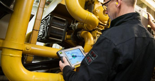 激光對中儀的5種測量方法，速來get！