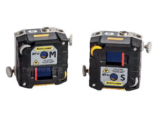 5種提高“激光對中系統(tǒng)”效率和功能的方法