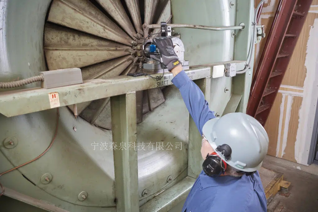 關于旋轉(zhuǎn)不平衡你需要知道的一切