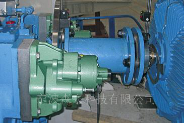 風(fēng)力渦輪機(jī)傳動(dòng)系統(tǒng)對(duì)中