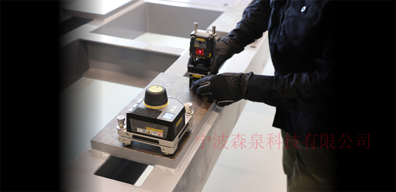 守護(hù)生產(chǎn)線的高效與品質(zhì)，激光對中系統(tǒng)定期校準(zhǔn)不可或缺