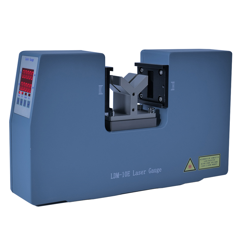 激光測(cè)徑儀